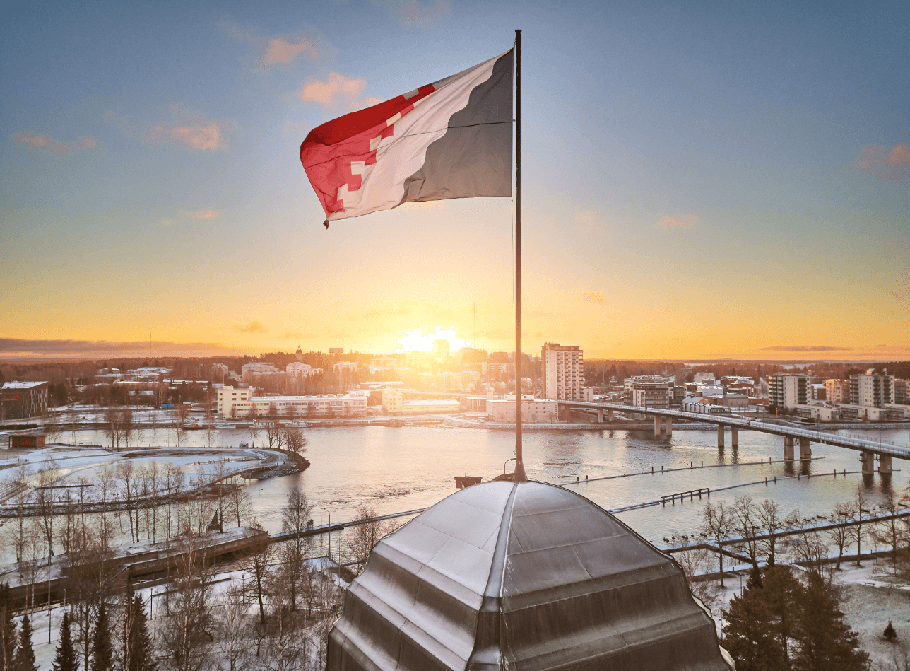 Ajankohtaista: FUTURIA selvittämässä Joensuun seudun tulevaisuustrendejä