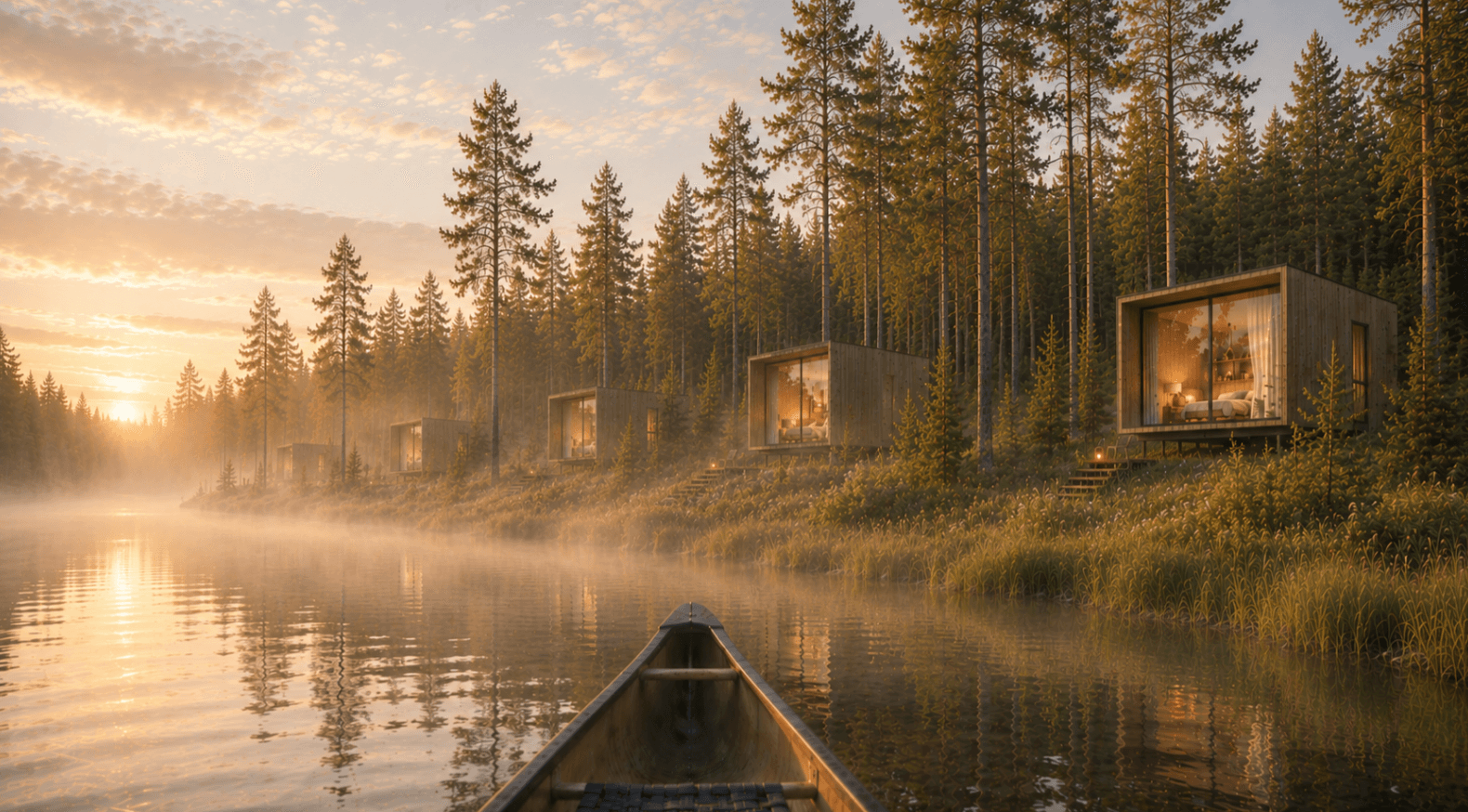 Loviisa-Pyhtään matkailun Master Plan 2035